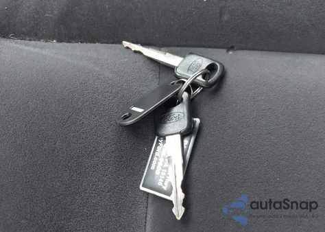 2008 Ford Crown Victoria Police/Police Interceptor from USA, damaged, VIN 2FAFP71V78X105484